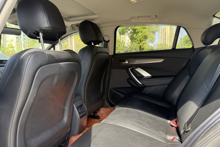 Used DS 5LS 2015 1.6T Style Edition THP160