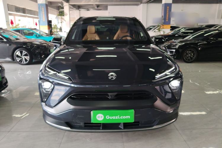 Used Nio ES6 2022 75 kWh Performance Version
