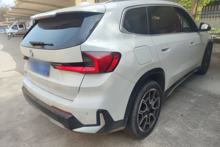 Used BMW X1 2023 sDrive25Li X Design Package
