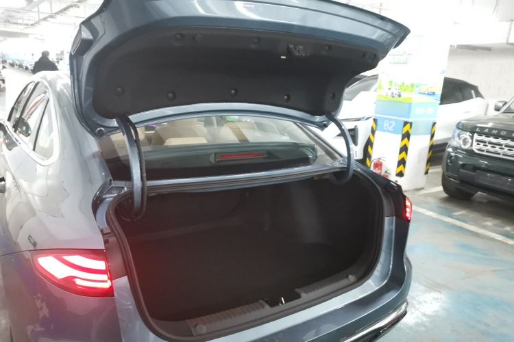 Used Geely Galaxy Galaxy Stellar 6 2026 Model 125km Exploration+ Edition