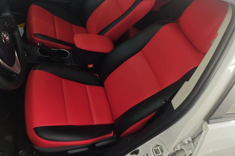 Used Toyota Levin Hybrid E+ 2019 1.8L PH GS E-CVT Elite Edition Left Front Seat