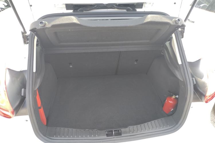 Used Ford Focus 2015 Hatchback EcoBoost 125 Automatic Supreme Style Edition