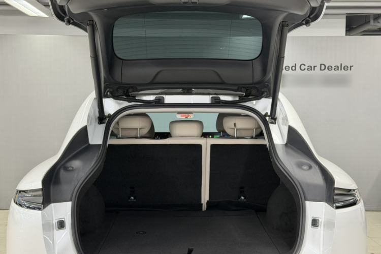 Used IM LS6 2023 Max Standard Edition