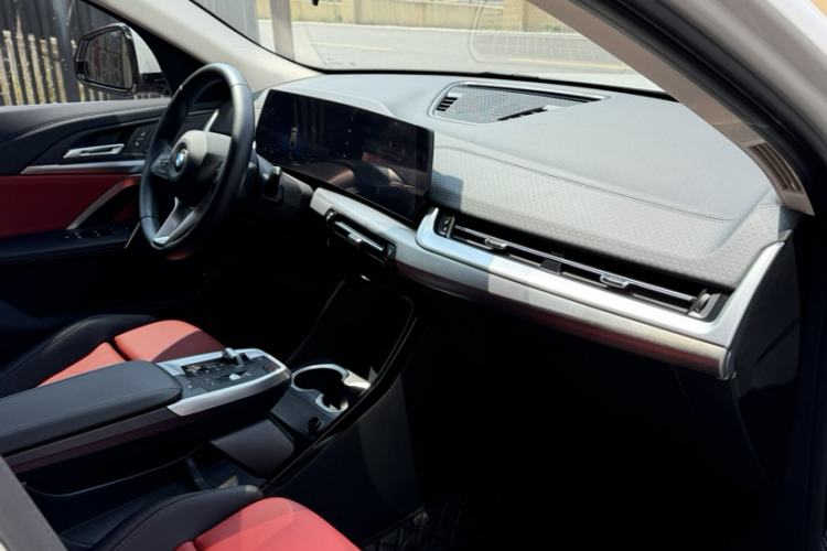 Used BMW X2 2024 sDrive25i M Sport Package
