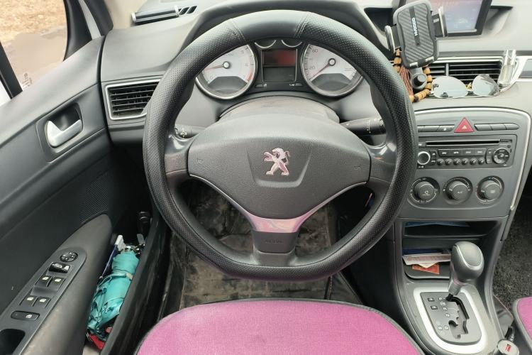 Used Peugeot 308 2013 1.6L Automatic YouShang Model
