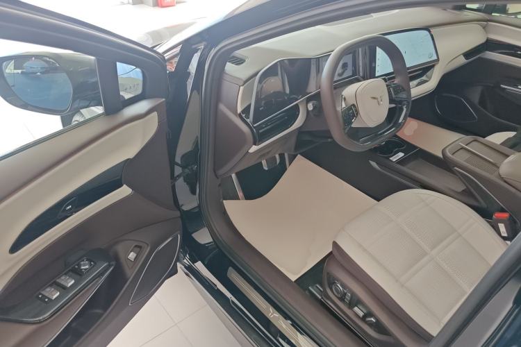 Used Hongqi EH7 2024 690 Pro