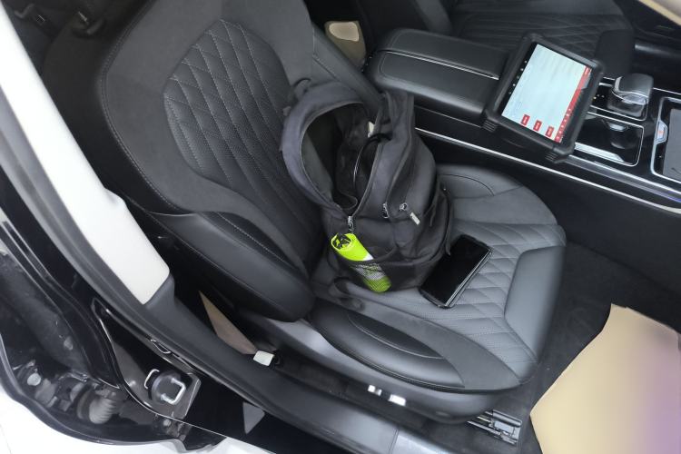 Used Hongqi HS5 2023 2.0T Qixiang Pro Edition