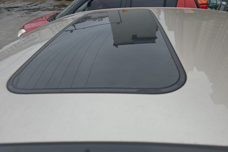 Used Geely Auto Emgrand GL 2017 1.8L Manual Elite Model
