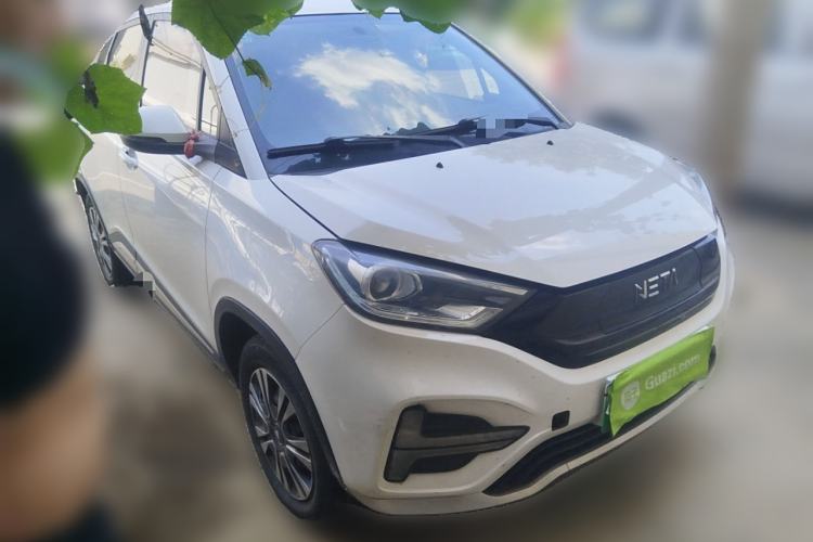 Used NETA N01 2019 380e