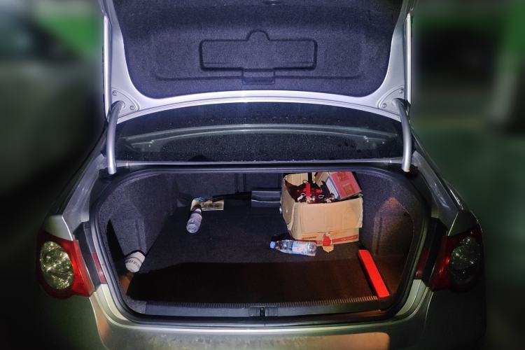 Used Volkswagen Magotan 2009 1.8 TSI DSG Luxury Edition