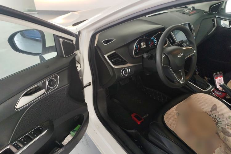 Used Chevrolet Cavalier 2019 320 Automatic Enjoyment with Sunroof