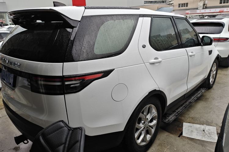 Used Land Rover Discovery 2020 3.0 SC V6 SE