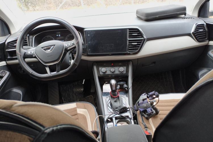 Used Jetta VS5 2022 280TSI Automatic Trend Edition