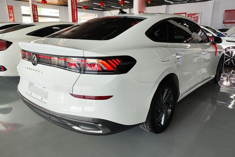 Used Volkswagen Lamando 2024 Lavida L 280TSI DSG Spicy Edition