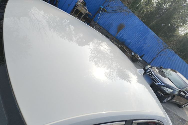 Used Volkswagen Jetta 2015 1.6L Manual Fashion Edition