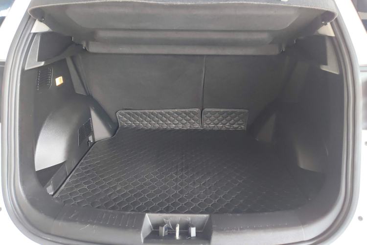 Used Chery Tiggo 5x 2017 1.5T Manual Elite Model