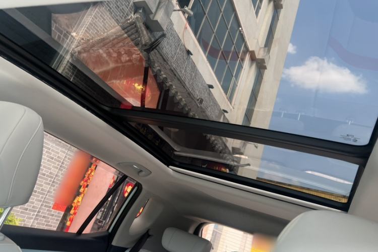 Used AION Y 2021 70 Enjoyment Tech Edition