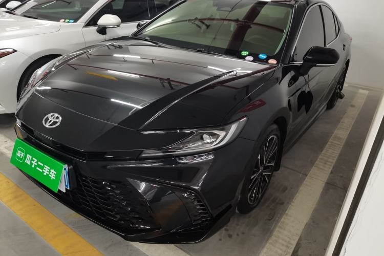 Used Toyota Camry 2026 Model Dual-Engine 2.0HSE Sport Lite Edition