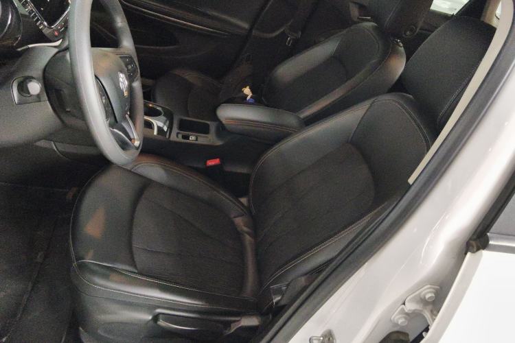 Used Buick Verano 2020 20T CVT Leading Edition
