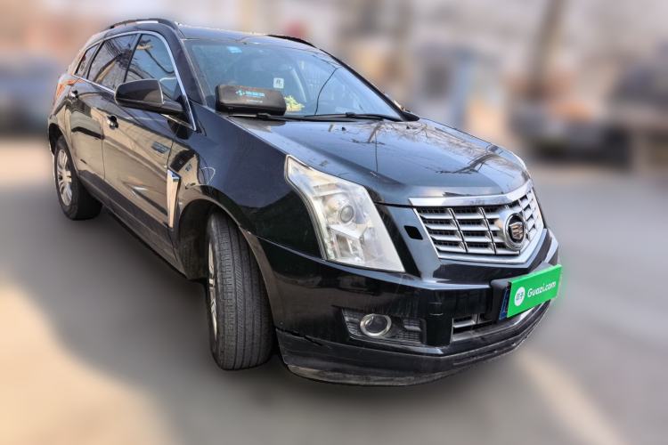 Used Cadillac SRX 2014 3.0L Comfort Model
