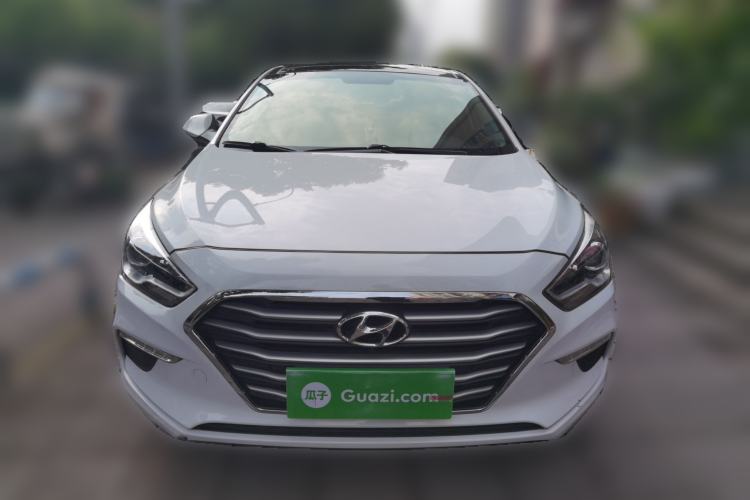 Used Hyundai Mistra 2019 1.8L Automatic Smart GLS China VI Standard Front