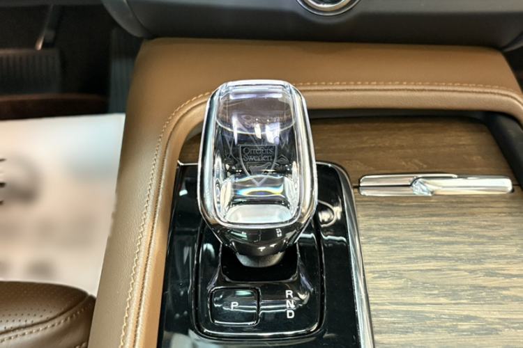 Used Volvo S90 2025 B5 Zhiya Luxury Edition