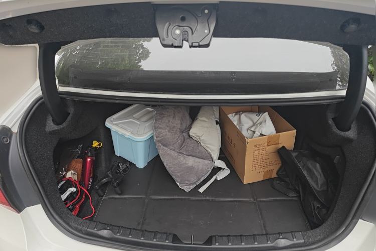 Used BMW 3 Series 2017 320Li Fashion Model
