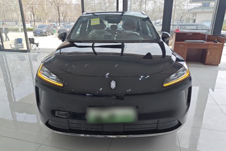 Used Hima H5 2025 Model Range-Extending Pro