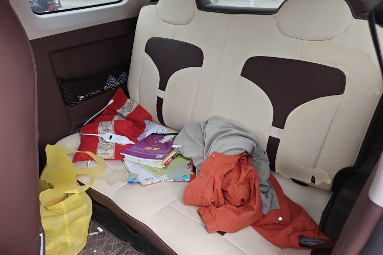 Used Know Beans Rainbow 2025 Pro 205km Sunlight Edition
