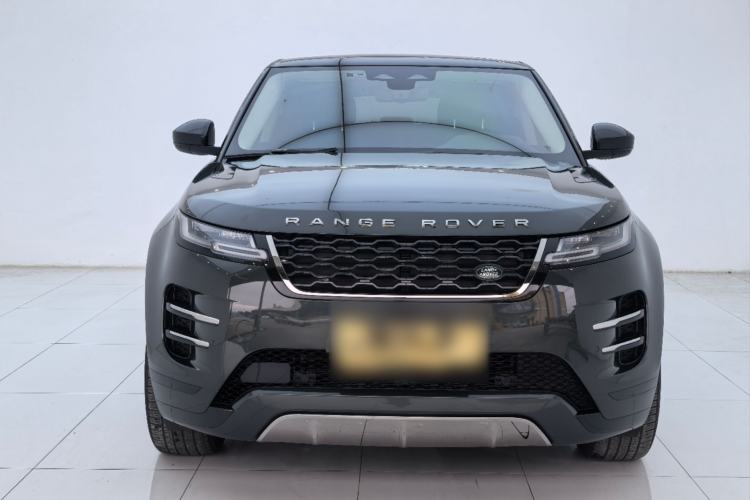 Used Land Rover Range Rover Evoque 2021 Range Rover Velar L 249PS R-Dynamic First Edition
