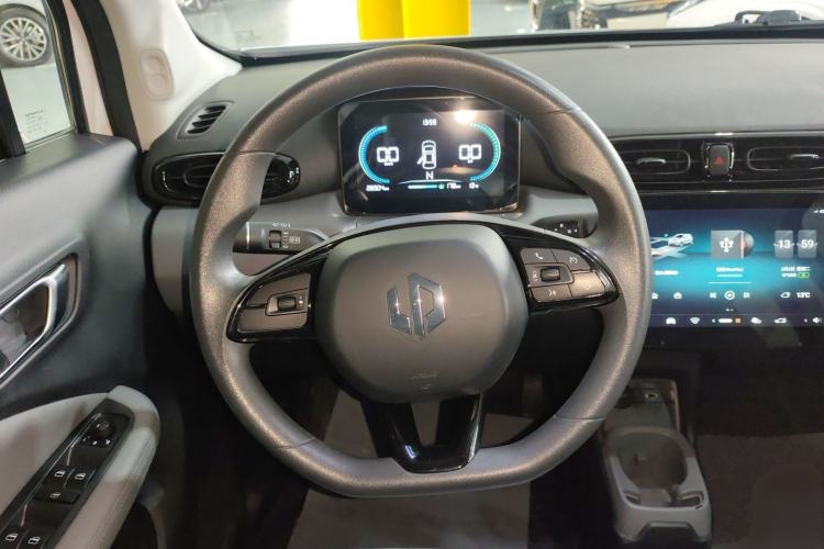 Used Leapmotor T03 2024 310 Comfort Edition
