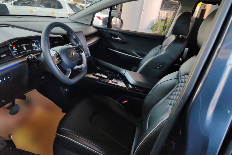 Used Hyundai Custo 2021 380TGDi Smart Love Flagship Edition TOP Premium