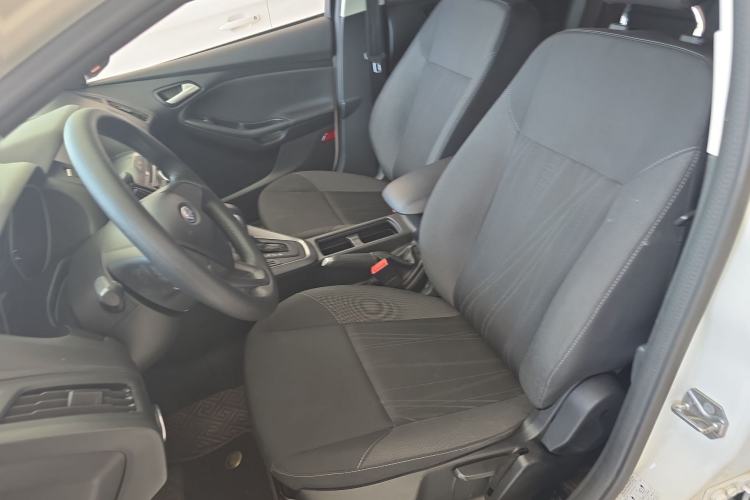 Used Ford Focus 2015 Hatchback 1.6L Automatic Comfort Model