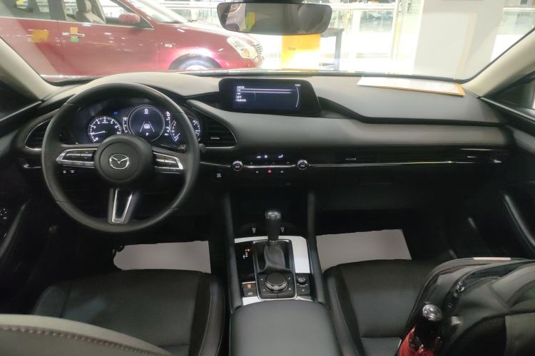 Used Mazda Mazda 3 Axela 2021 2.0L Automatic Zhiya Edition