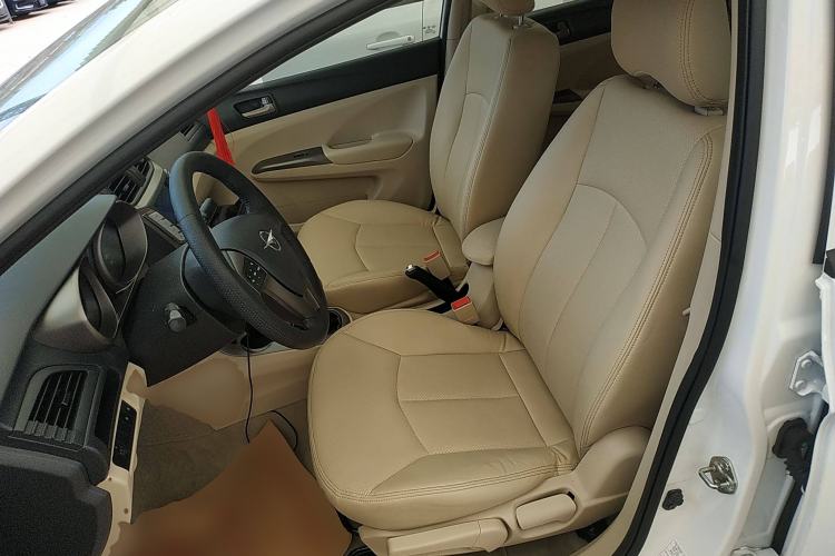 Used Haima M3 2014 1.5L Manual Comfort Model