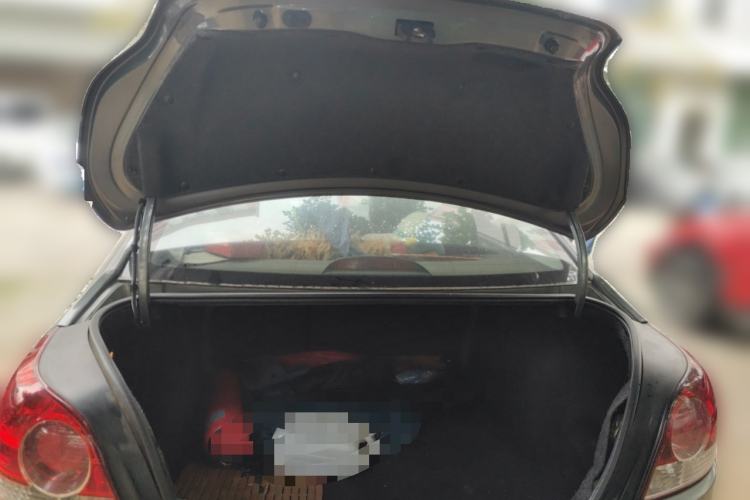 Used Volkswagen Lavida 2011 1.4 TSI DSG Prestige Edition
