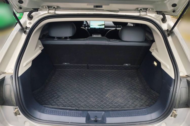 Used ARCFOX T1 2025 Model 425 PRO