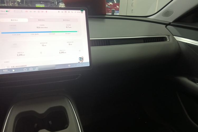 Used XPeng MONA M03 2024 620 with Ultra-Long Range