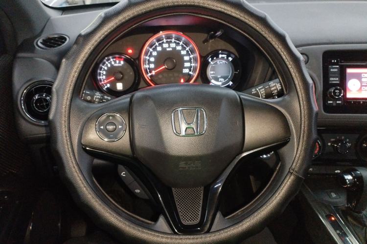 Used Honda XR-V 2017 1.8L EXi CVT Comfort Version