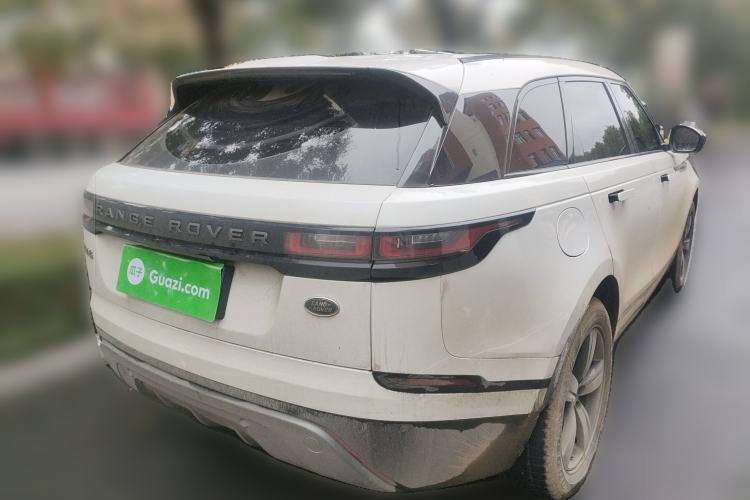 Used Land Rover Range Rover Velar 2019 250 PS R-DYNAMIC S