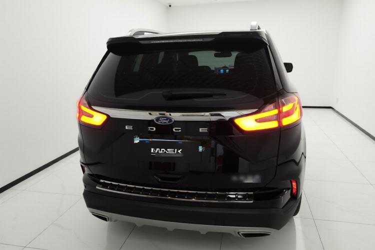 Used Ford Edge 2021 PLUS EcoBoost 245 Two-Wheel-Drive Elite 5-Seater Rear