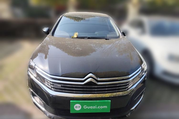 Used Citroen C6 2022 400THP Co-Creation Edition