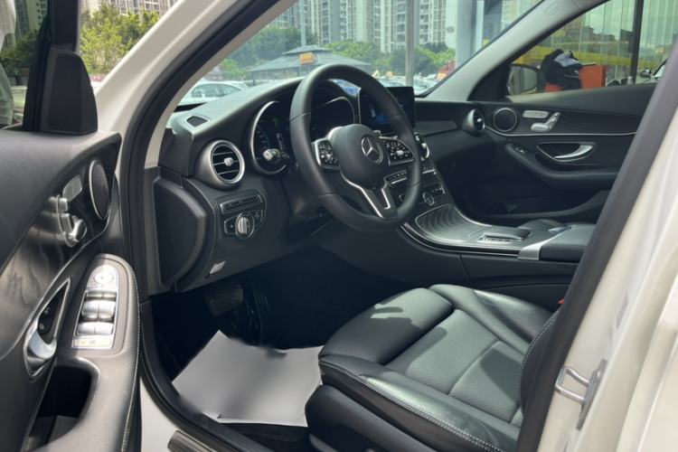 Used Mercedes-Benz C-Class 2019 C 260 Estate