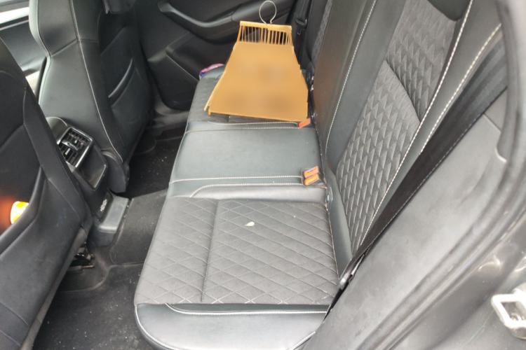 Used Skoda Karoq 2018 TSI280 Luxury Edition China V Standard
