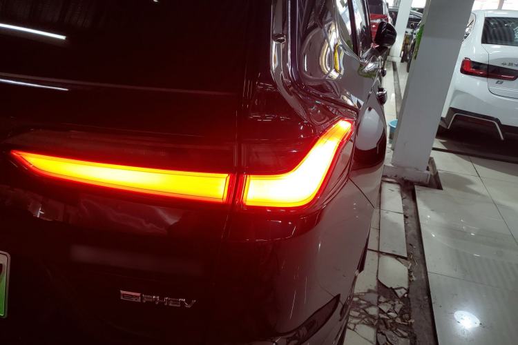 Used Honda Breeze New Energy 2025 ePHEV Premium Edition
