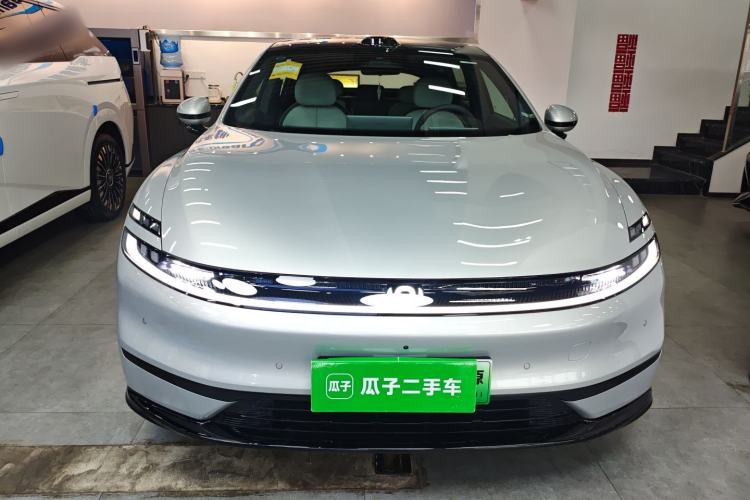 Used CHANGAN NEVO A06 2026 Model 240 Laser Ultra