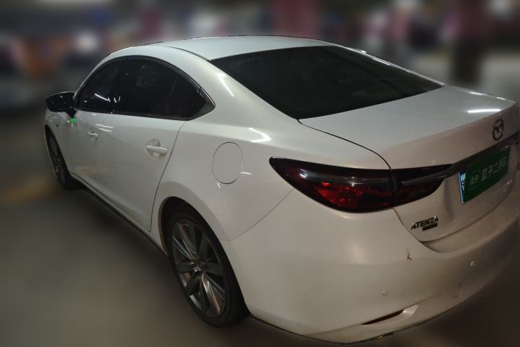 Used Mazda Atenza 2020 2.5L Skyline Sport Edition