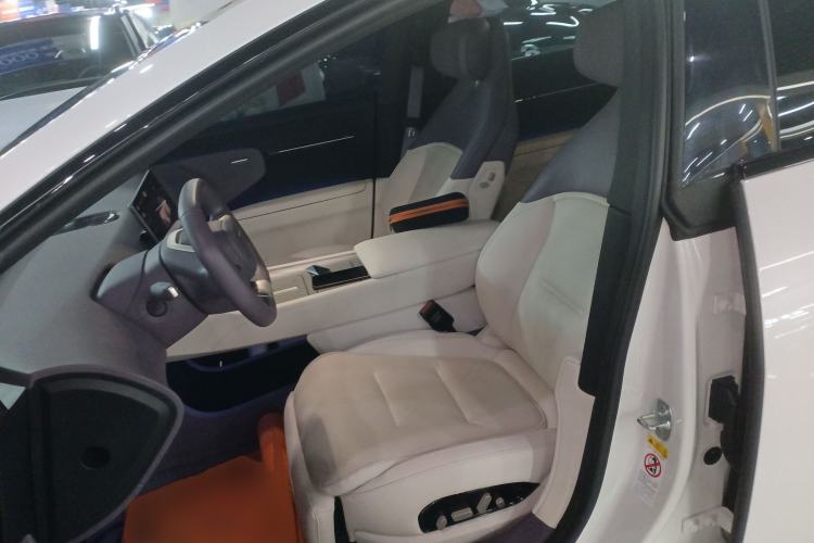 Used Avatr 12 2025 Max Extended-Range Edition