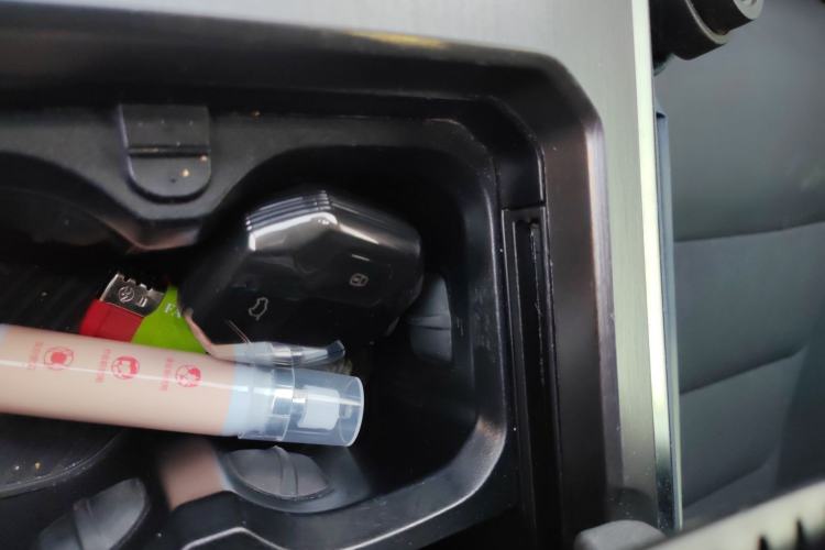 Used JETOUR Traveler 2023 2.0T All-Wheel Drive CrossPRO+