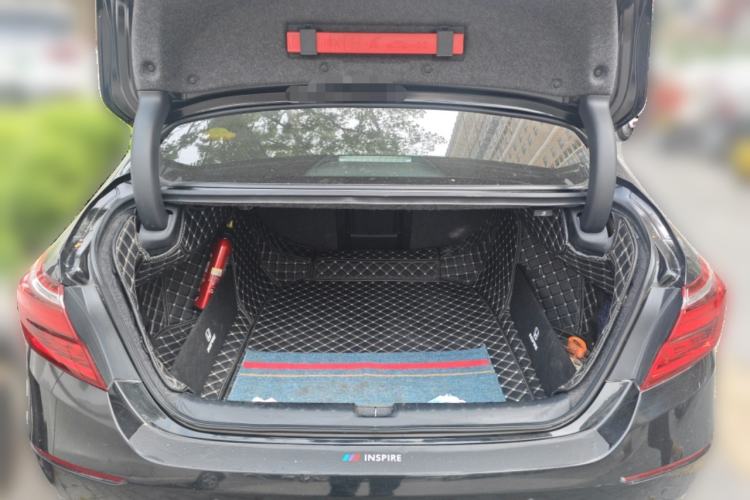 Used Honda Inspire 2022 260TURBO Elegant Edition
